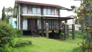 Blok S No 3 Villa Istana Bunga Fasilitas 2 Kamar Tidur