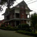 Blok I No 2 Villa Istana Bunga