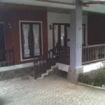 Blok I No 2 Villa Istana Bunga Bandung
