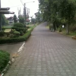 Blok I No 2 cocok untuk rombongan