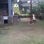 Blok I No 2 non kolam