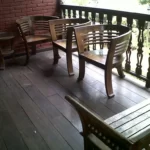 Blok I No 2 bisa juga untuk keluarga