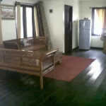 Blok I No 2 kapasitas 60 orang