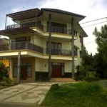 Villa Agape Istana Bunga