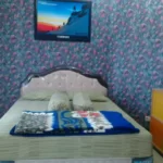 Villa Agape Istana Bunga Bandung