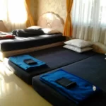 Villa Agape Istana Bunga Cocok Untuk Rombongan