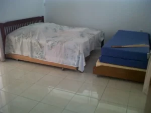Villa Anggrek J4 Istana Bunga bisa di sewa rombongan