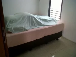 Villa Anggrek J4 Istana Bunga fasilitas lengkap