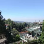 Villa Garbera Istana Bunga Panorama alam yang asri